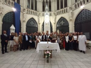 Lire la suite à propos de l’article C’est la Rentrée !