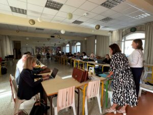 Lire la suite à propos de l’article 1ère Réunion des Chefs d’établissement