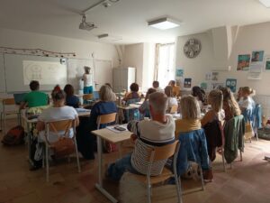 Lire la suite à propos de l’article Éducation Inclusive