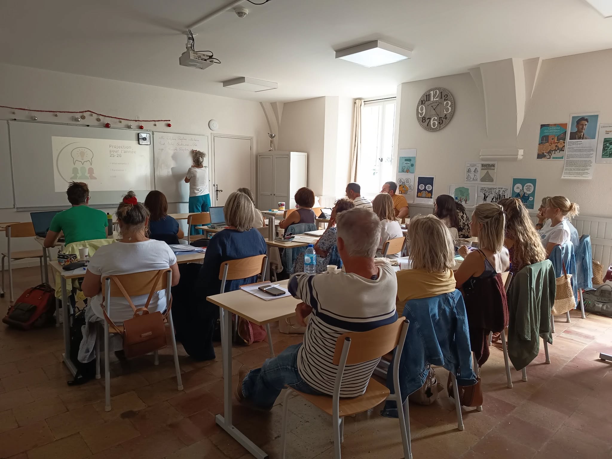 Éducation Inclusive